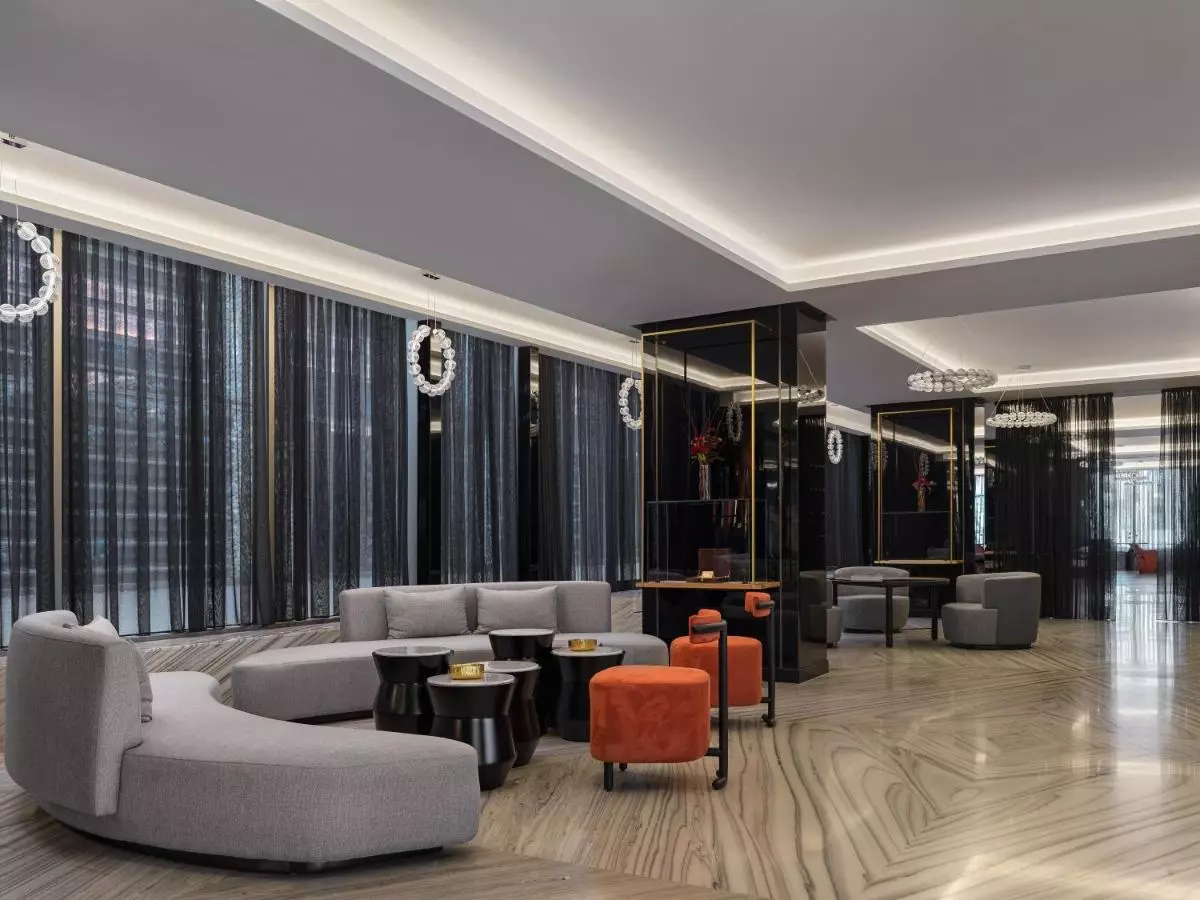 سون ویژنز ریزورت ایروان