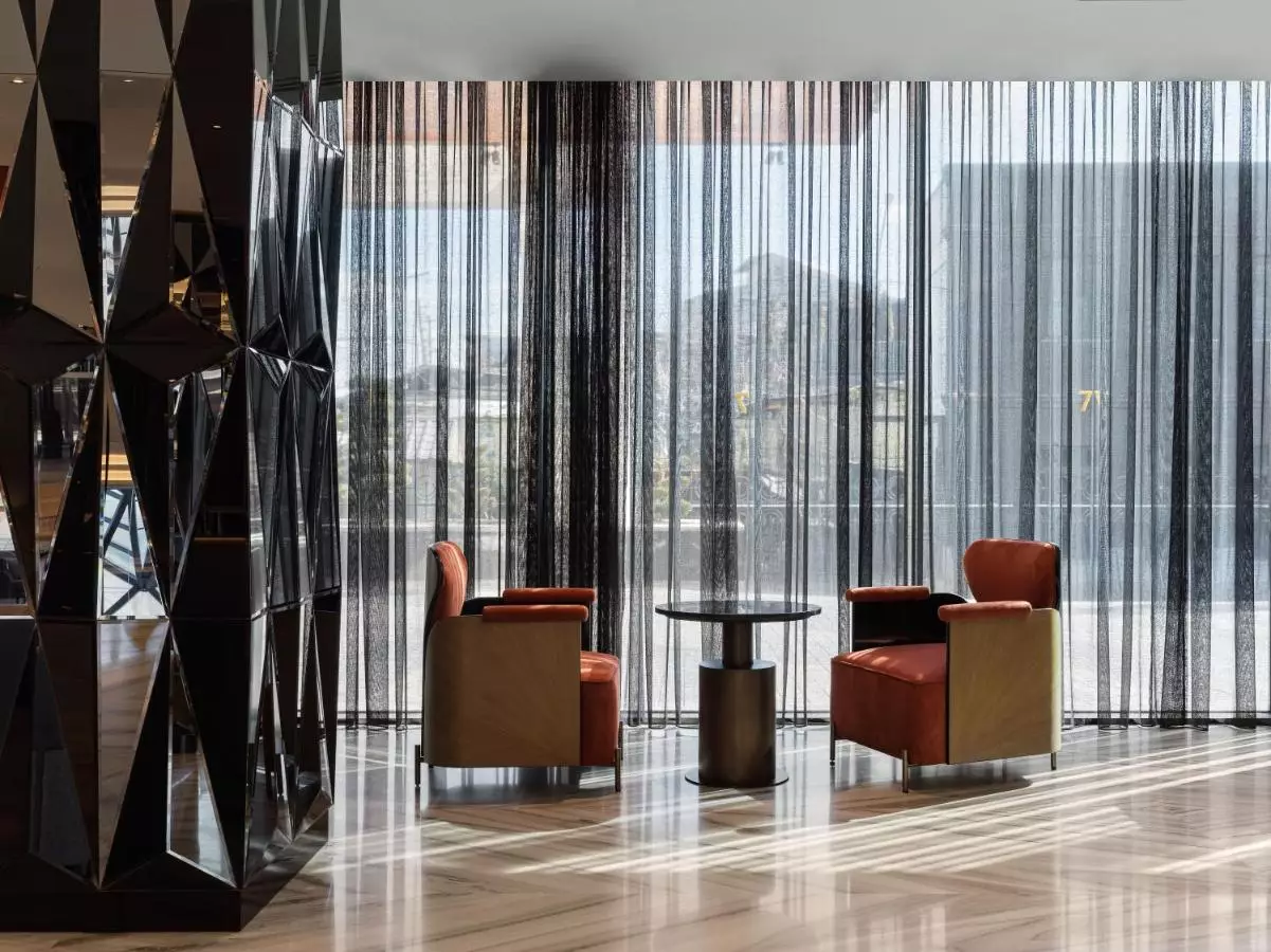 هتل سون ویژنز ریزورت ایروان