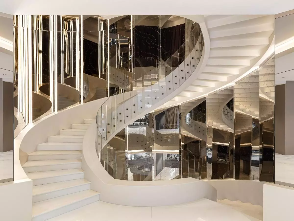 سون ویژنز ریزورت ایروان