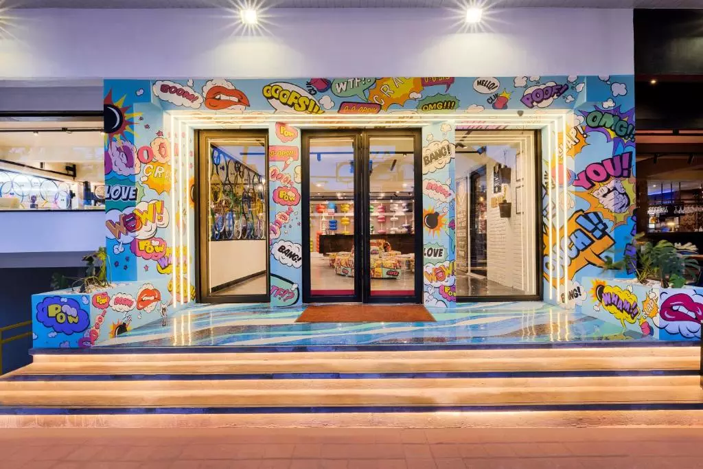 ویوا دش سمینیاک بالی