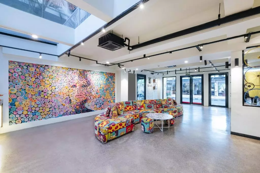 ویوا دش سمینیاک بالی