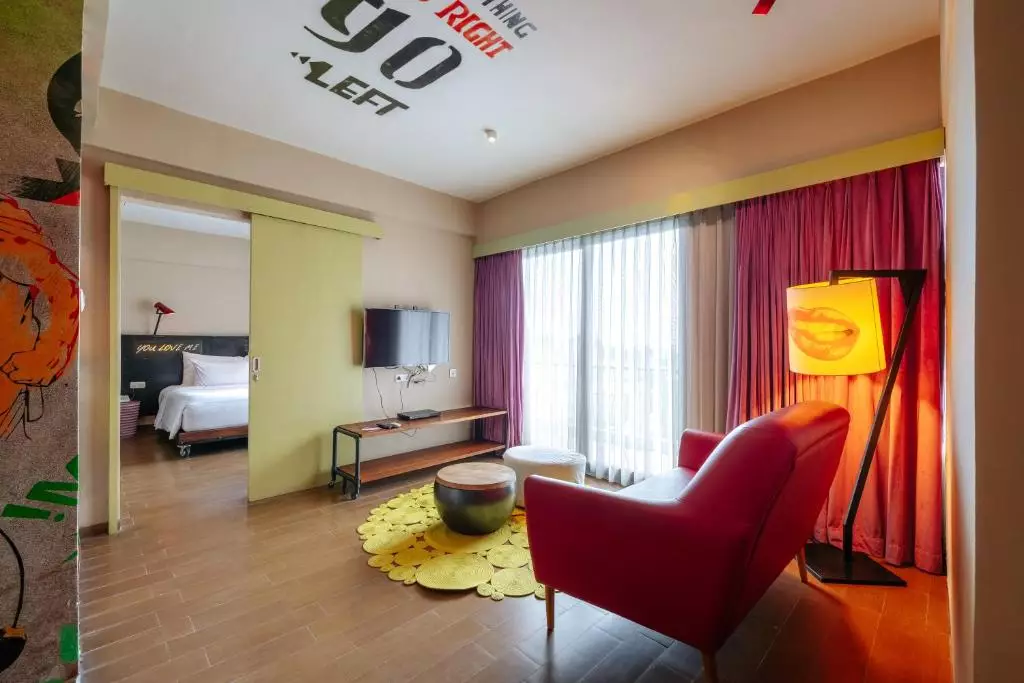 ویوا دش سمینیاک بالی