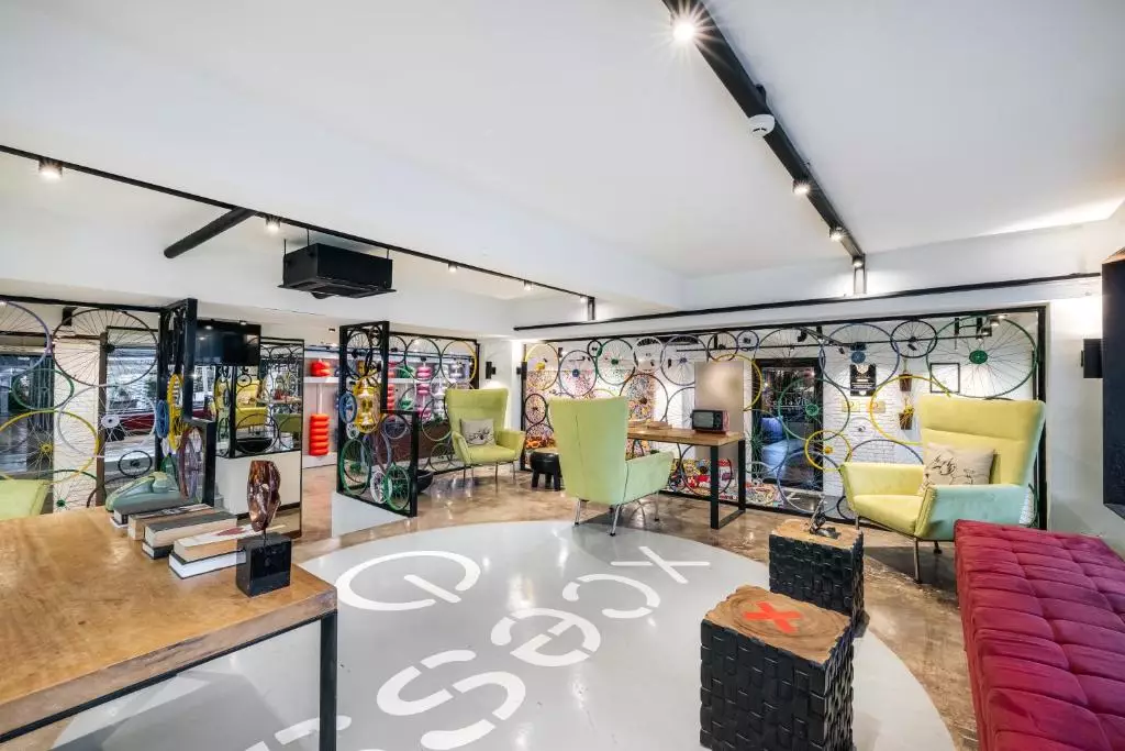 ویوا دش سمینیاک بالی