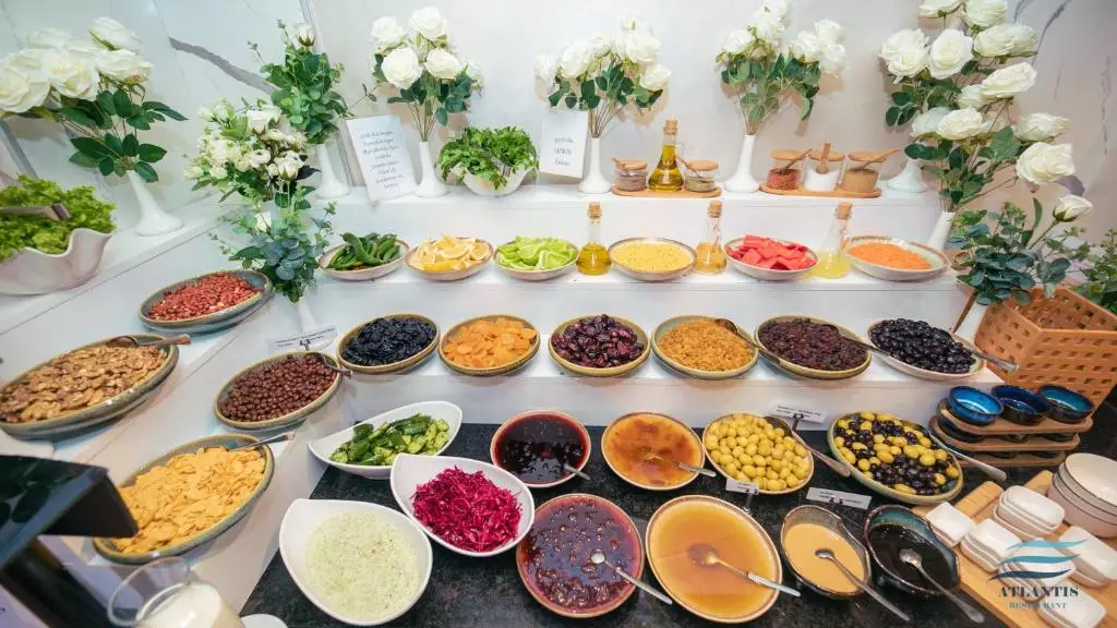 هتل نیو ویو باتومی