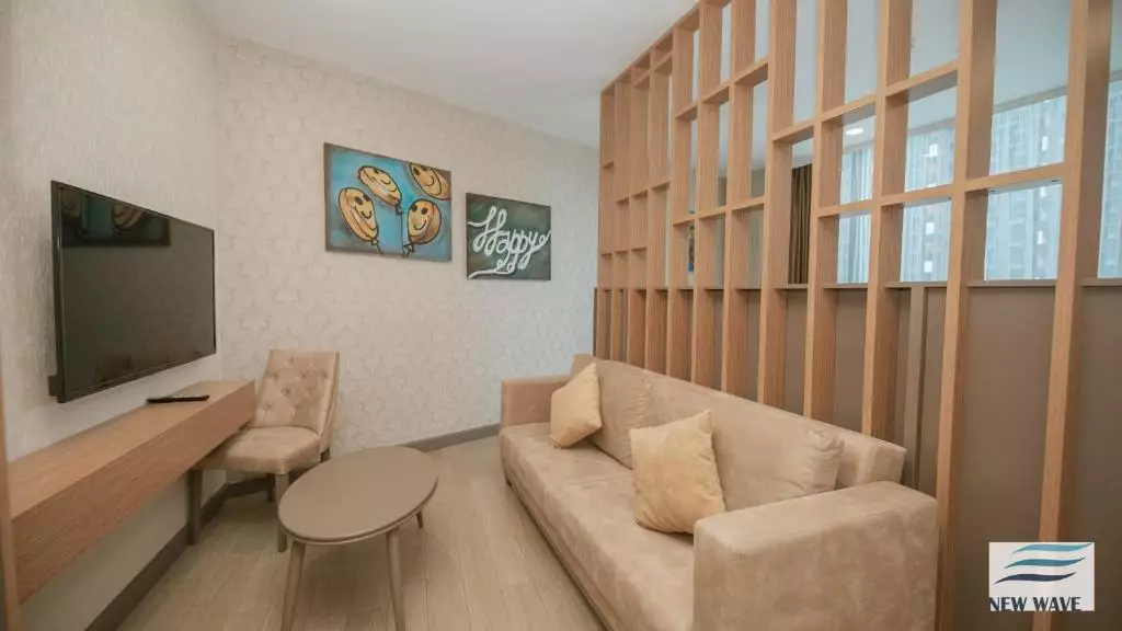 نیو ویو باتومی