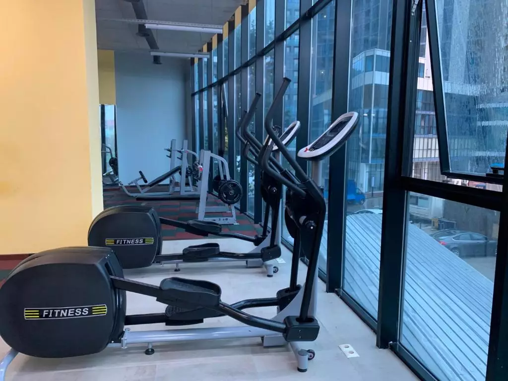 نیو ویو باتومی