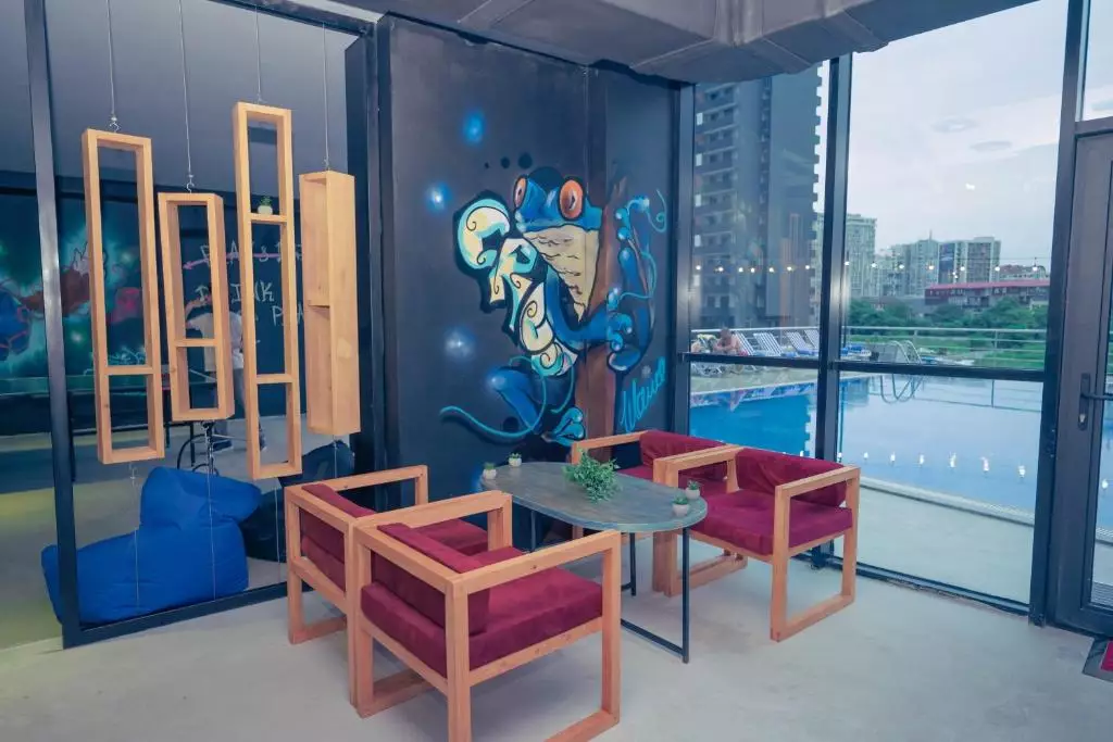 نیو ویو باتومی