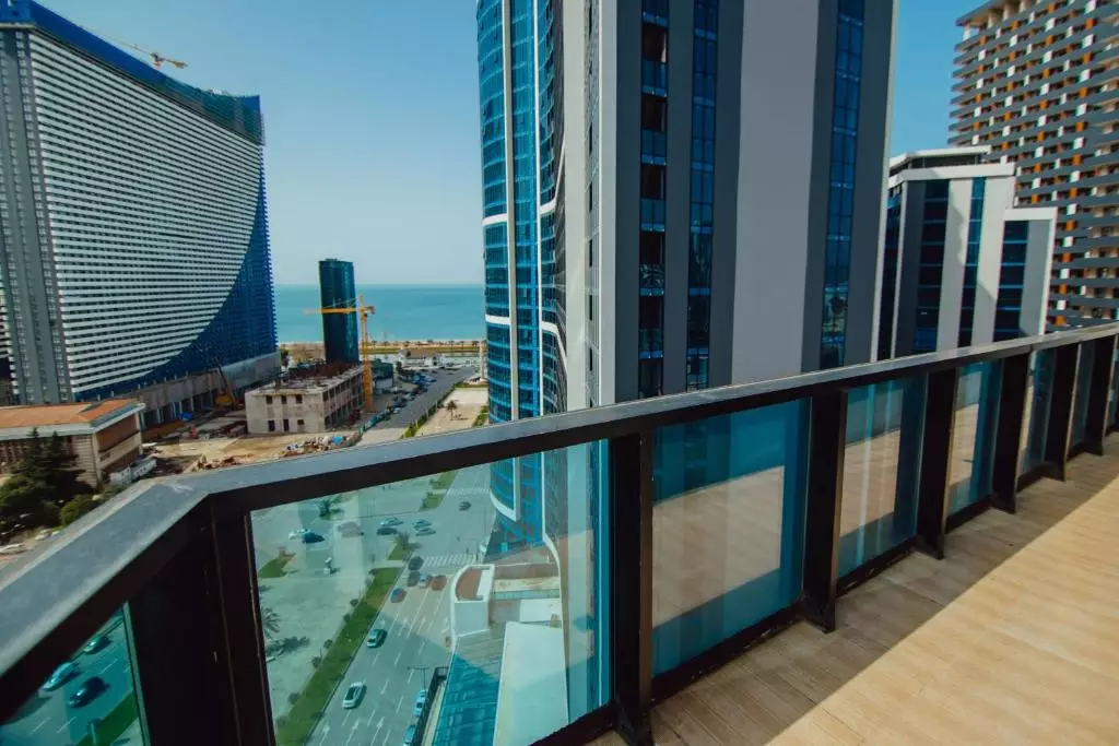 نیو ویو باتومی