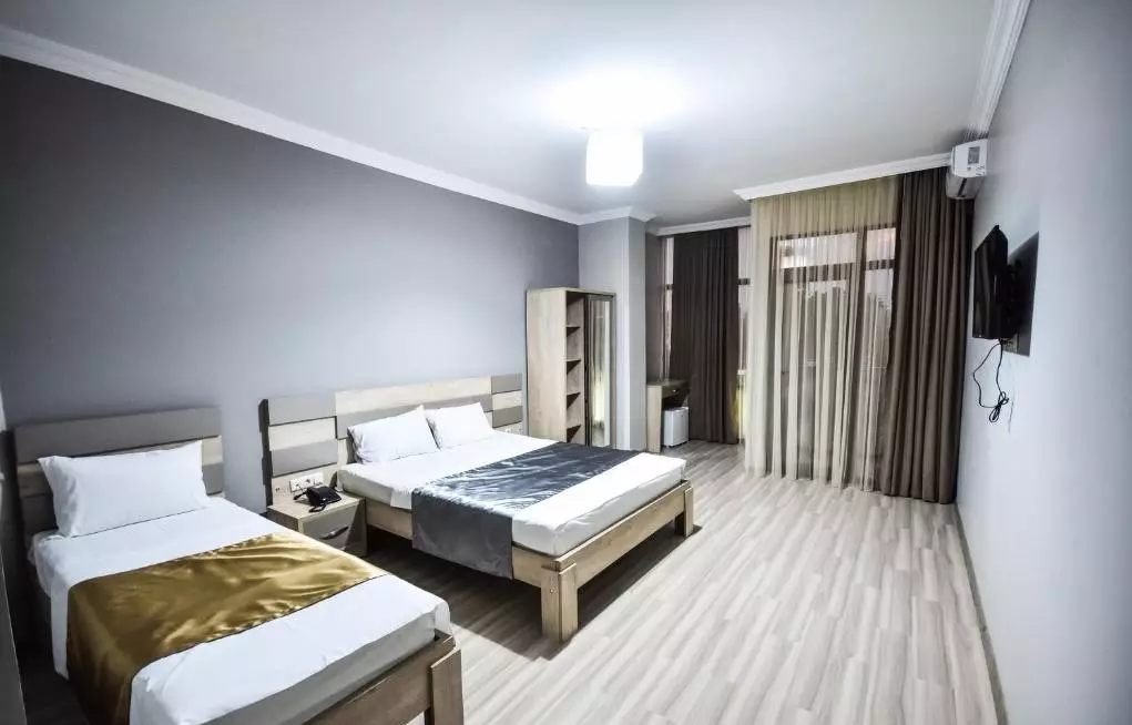 هتل ویو باتومی