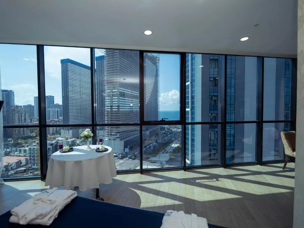 نیو ویو باتومی