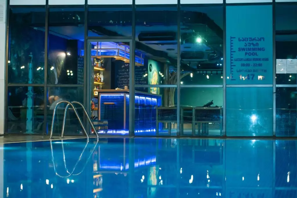 نیو ویو باتومی