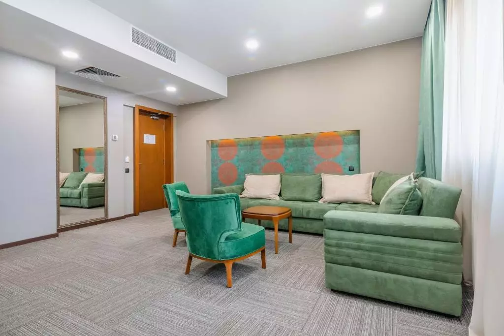 بست وسترن سیتی سنتر تفلیس