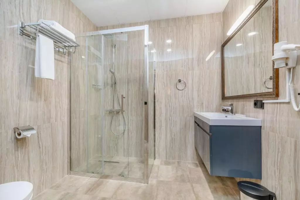 بست وسترن سیتی سنتر تفلیس