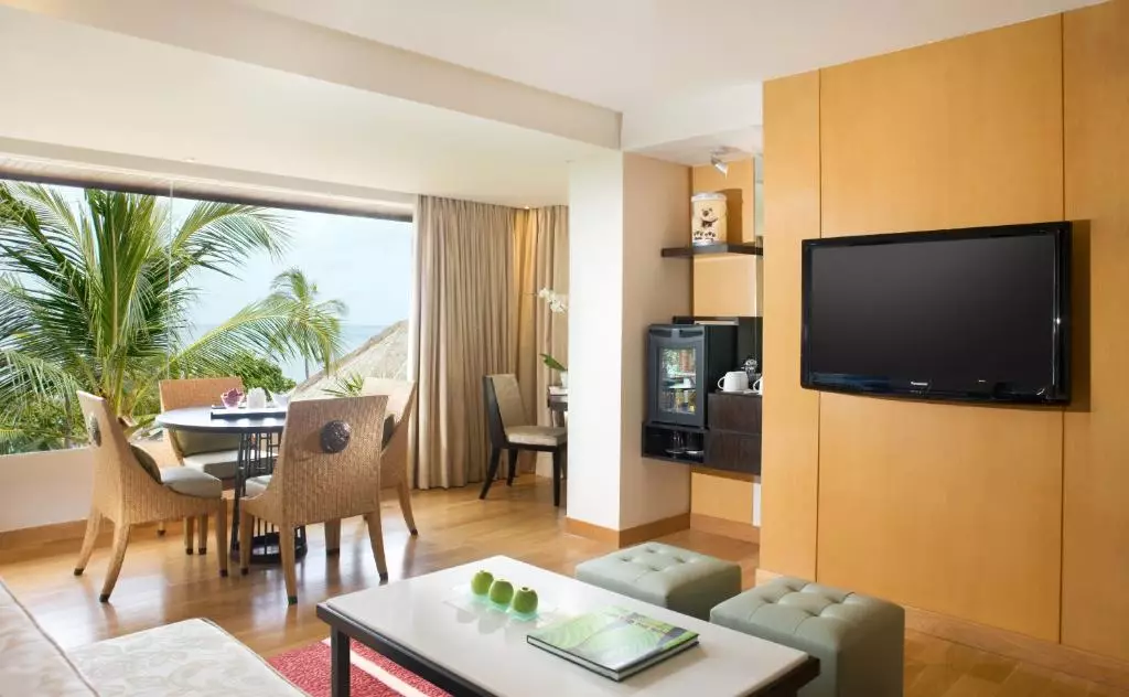 وستین ریزورت نوسا دوا بالی