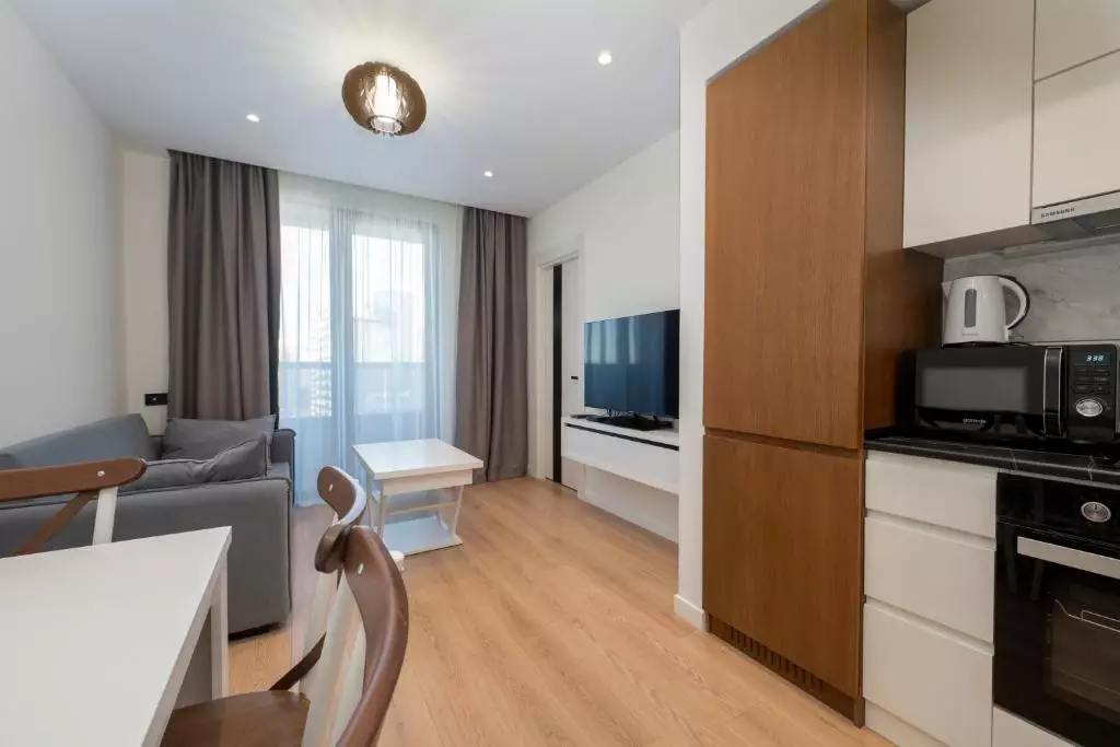 وایت سیلز باتومی