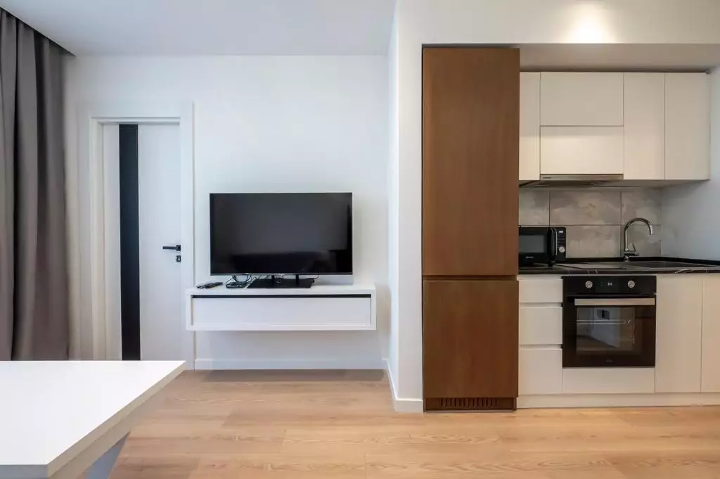 هتل وایت سیلز باتومی