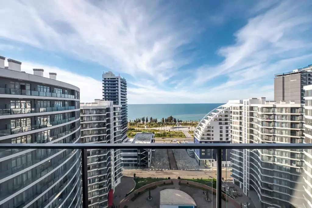 وایت سیلز باتومی