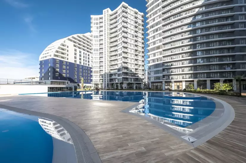 وایت سیلز باتومی