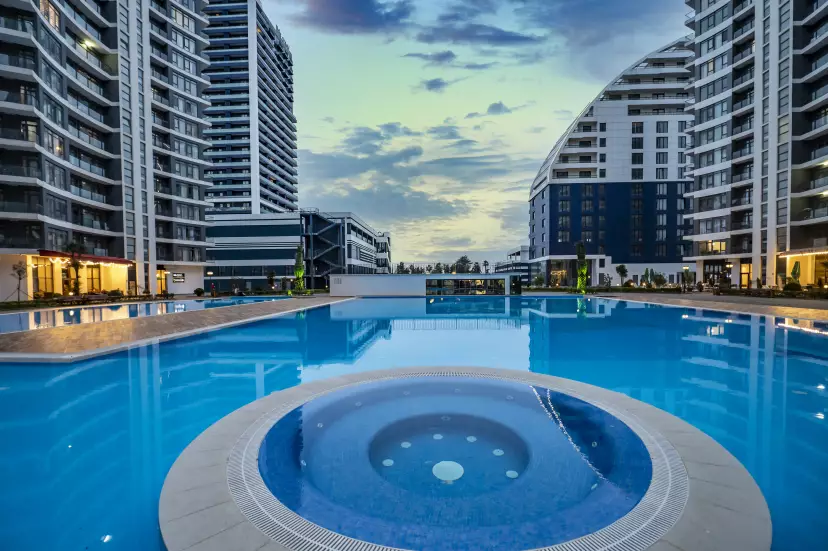 وایت سیلز باتومی