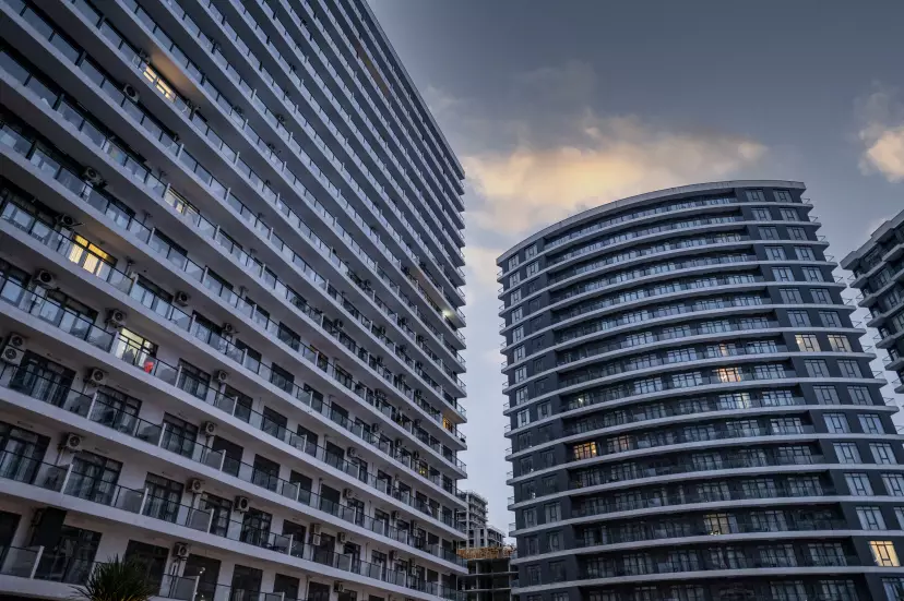 وایت سیلز باتومی