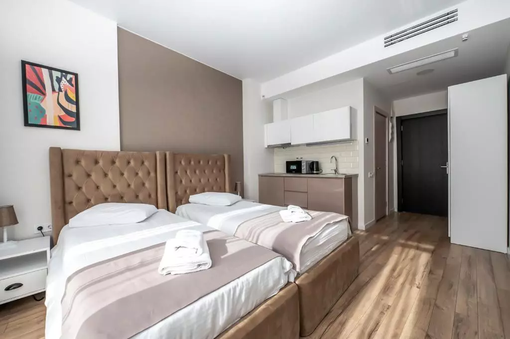 وایت سیلز باتومی