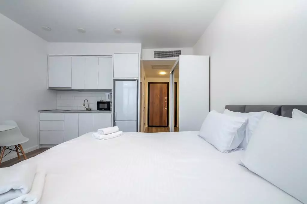 وایت سیلز باتومی