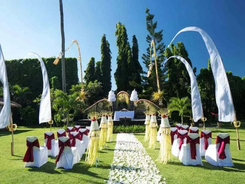 وایت رز کوتا ریزورت