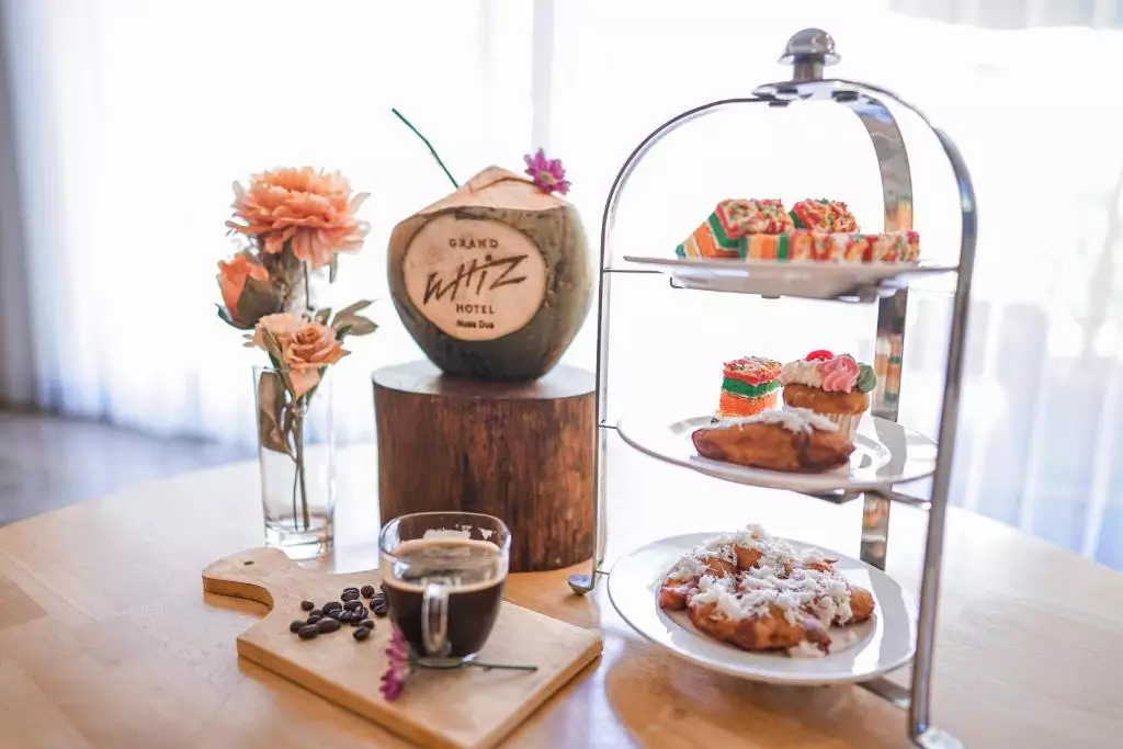 گرند ویز نوسادوآ