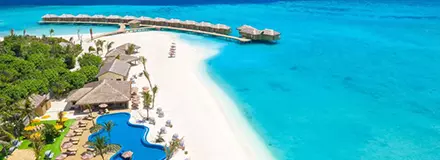 هتل یو اند می بای کوکون مالدیو