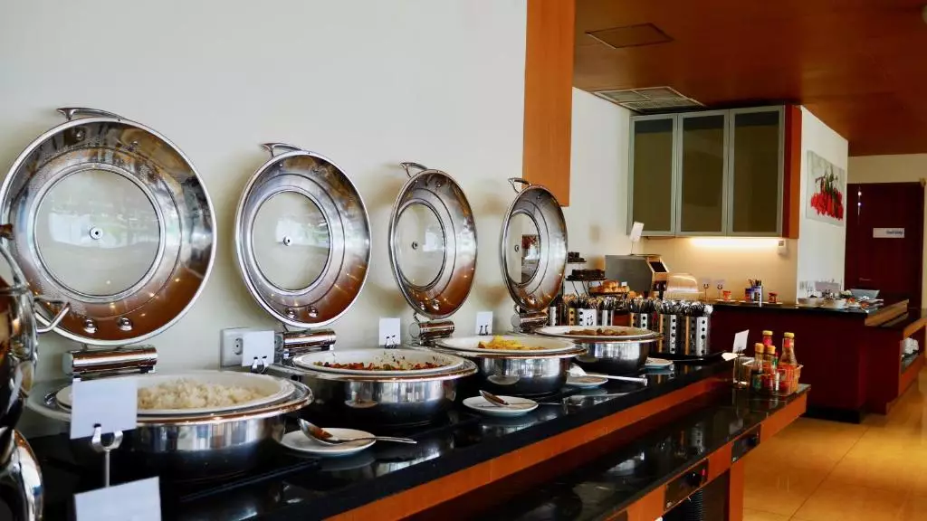 هتل زیا کوتا بالی