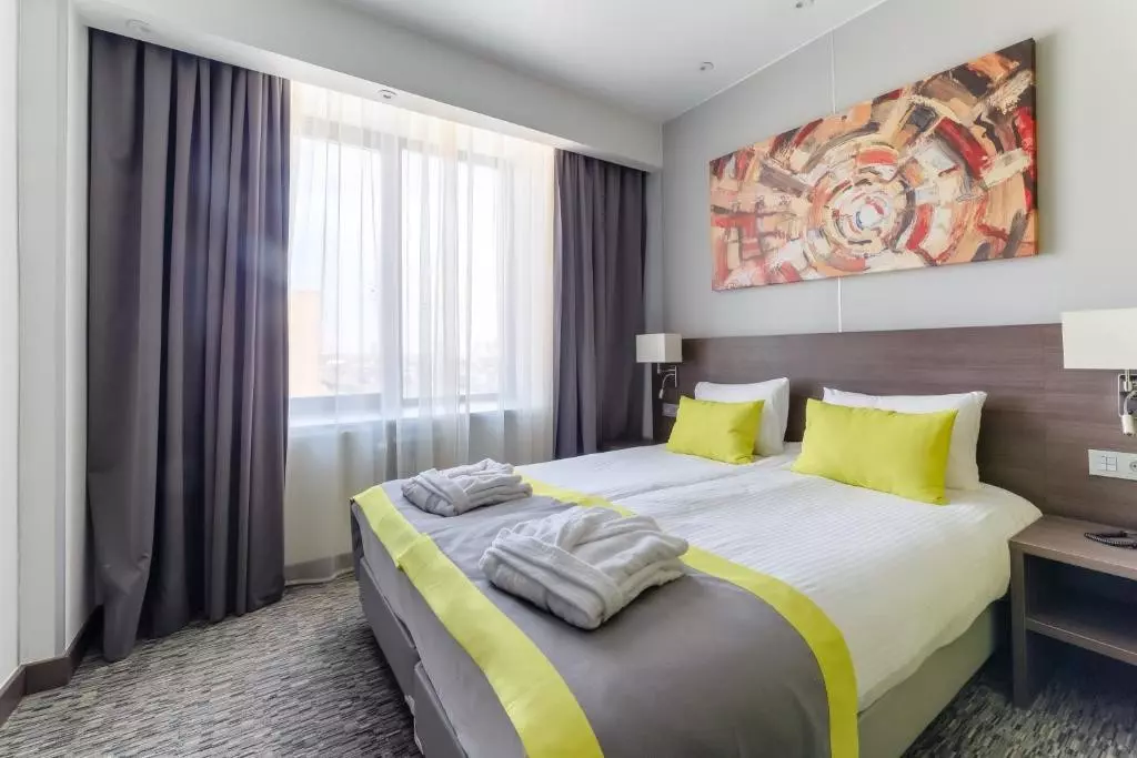 ارت فامیلی ویکوسکایا