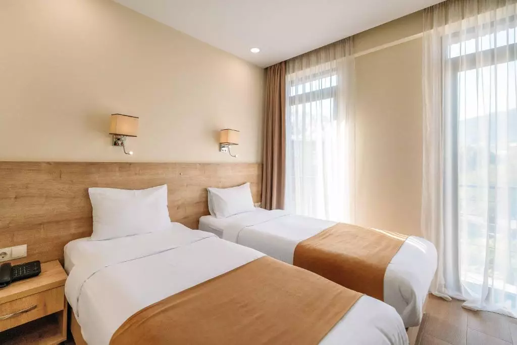 بریج بوتیک تفلیس