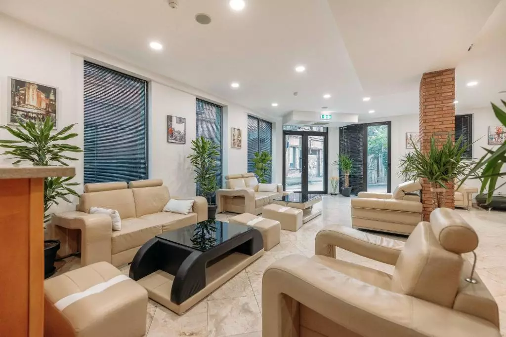 بریج بوتیک تفلیس