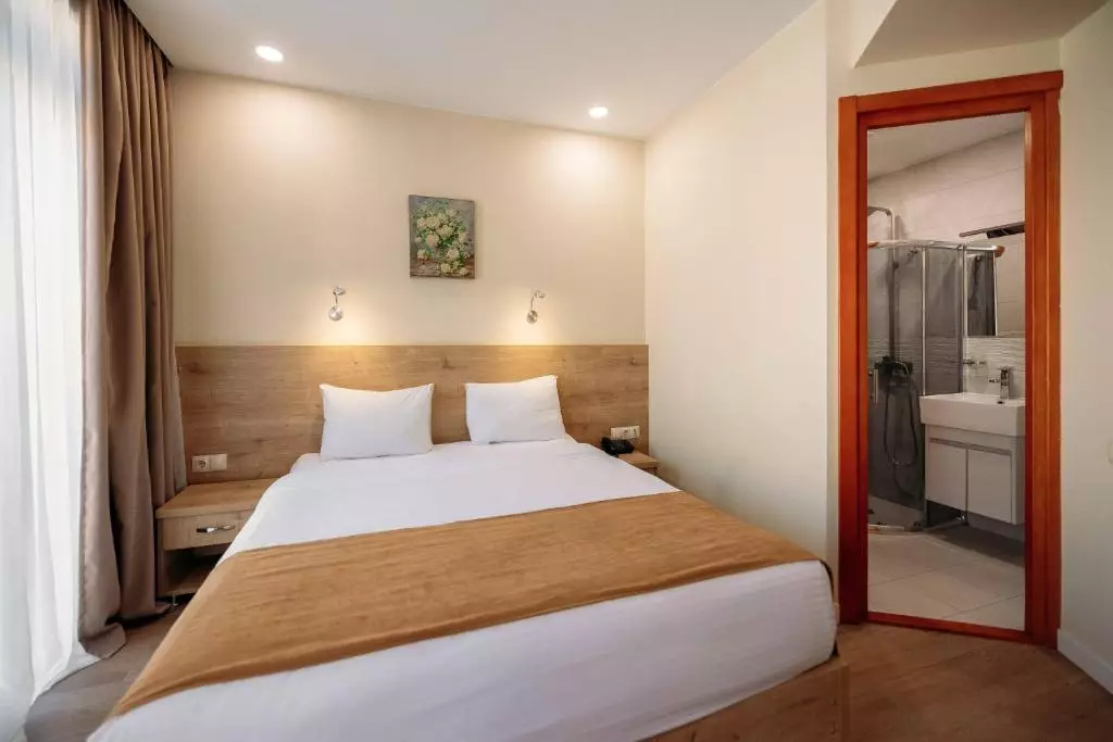 بریج بوتیک تفلیس