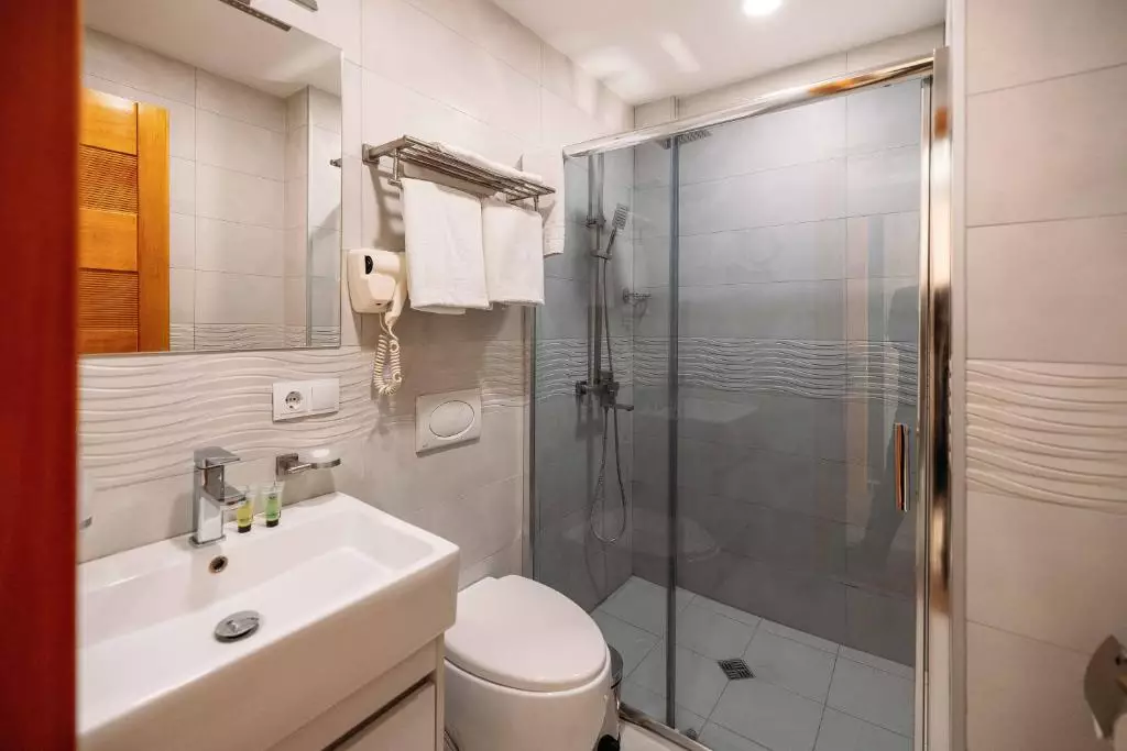 بریج بوتیک تفلیس