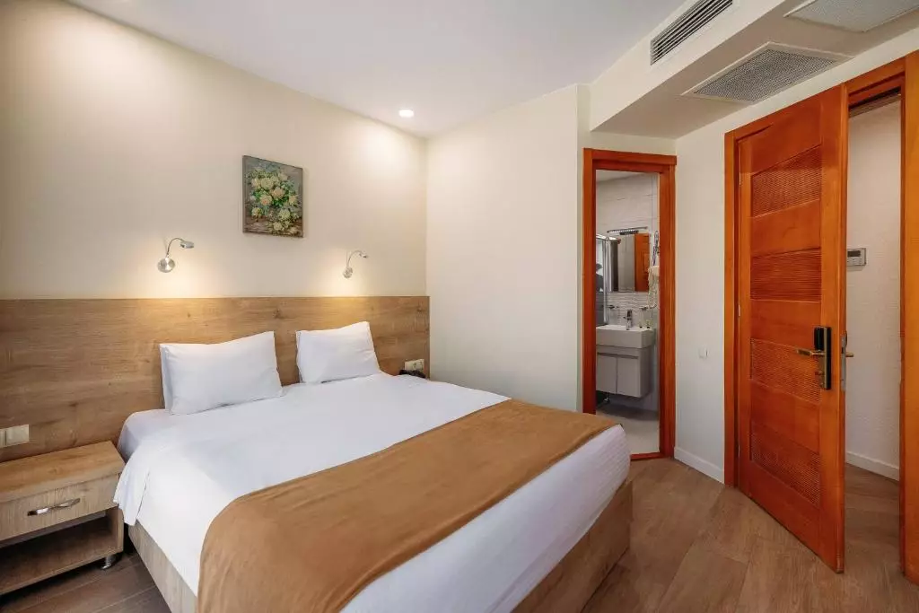 بریج بوتیک تفلیس