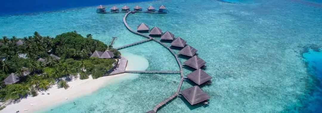 کوکوون ریزورت