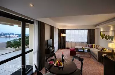 سینامون لیک ساید