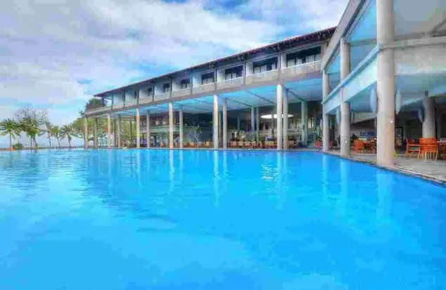 ماهاولی ریچ