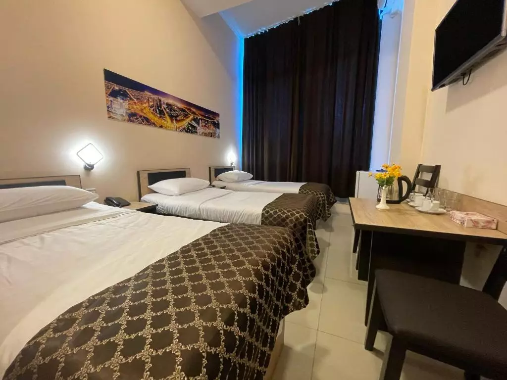 کامفورت ایروان