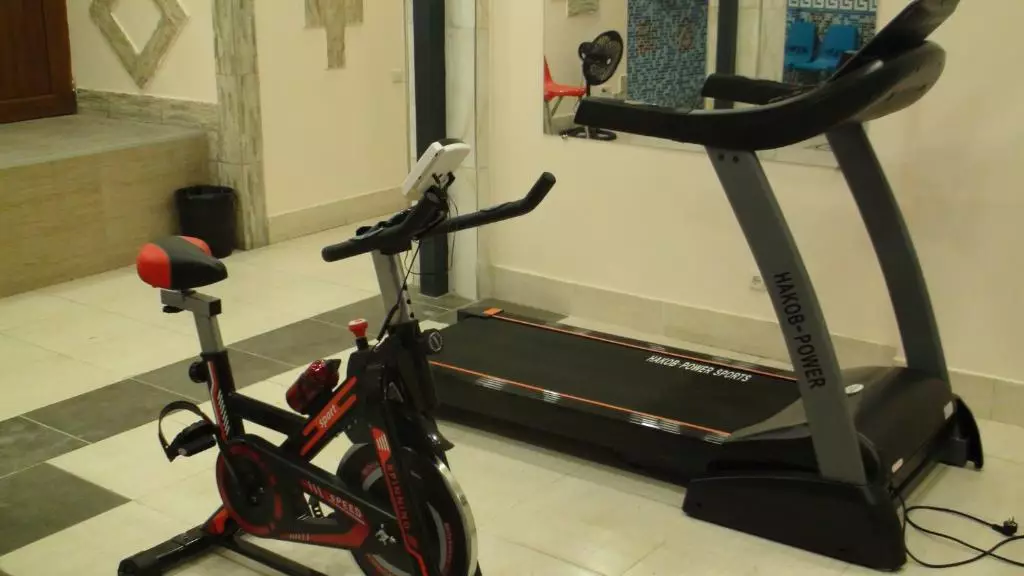 کامفورت ایروان