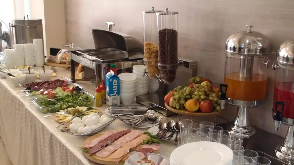 کامفورت ایروان