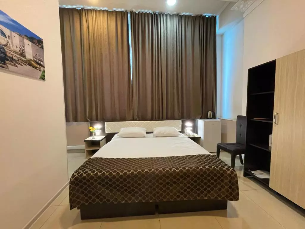 کامفورت ایروان