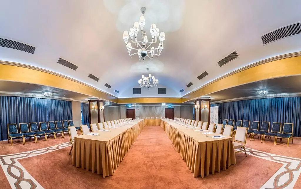 تیفلیس پالاس تفلیس