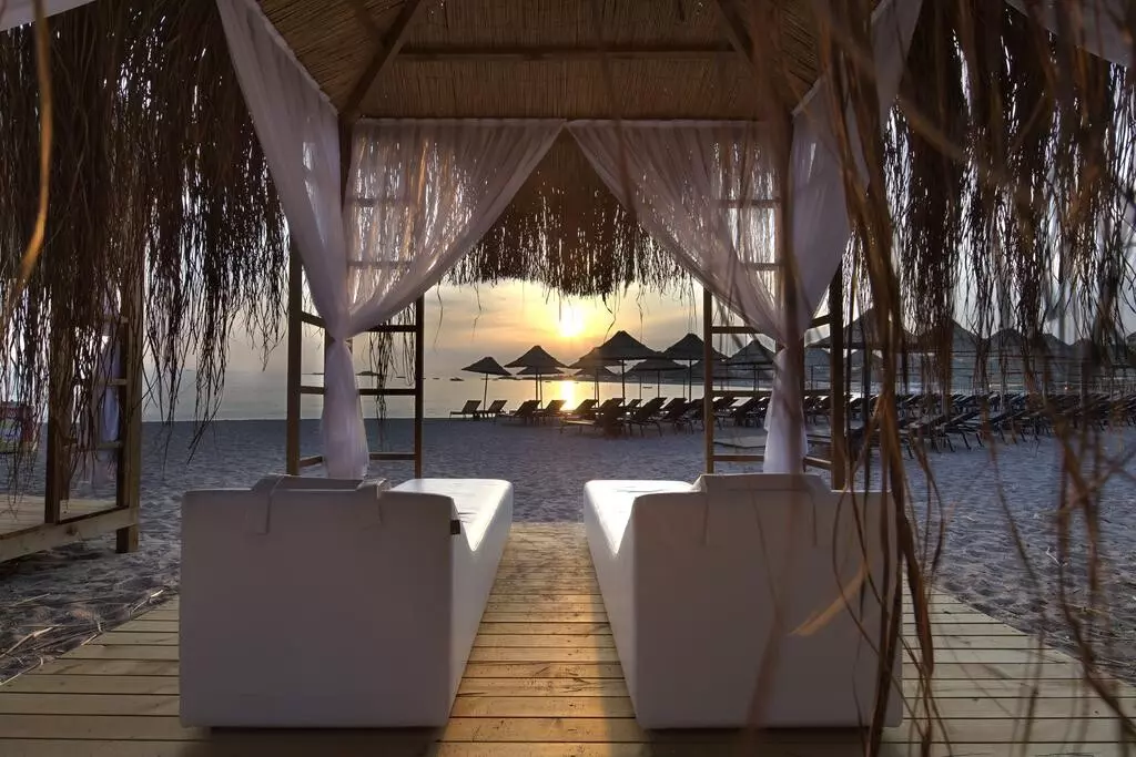 دالایتور ریزورت