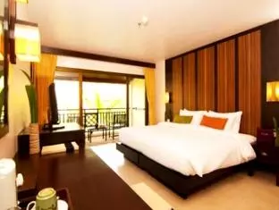 دیوانا پتونگ ریزورت