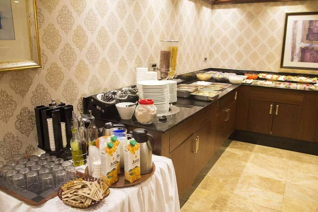 نوا پلازا پارک استانبول