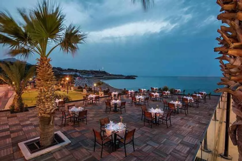 اکاپولکو ریزورت