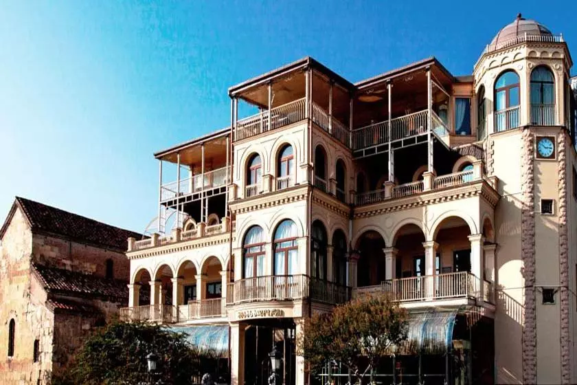 آمباسادوری