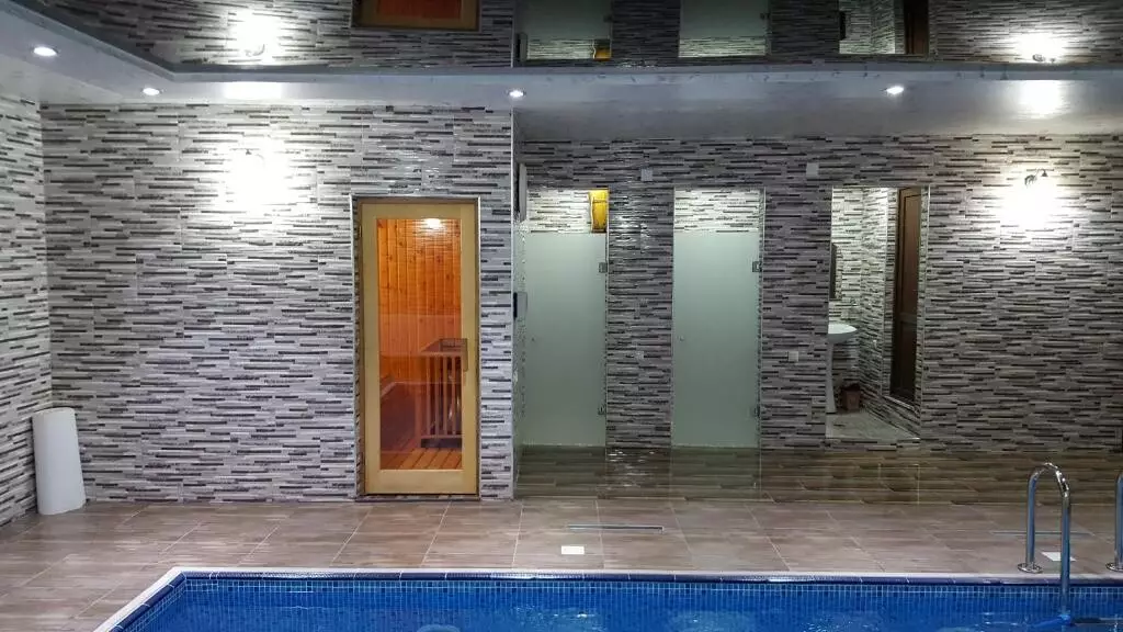 گرند پالاس باتومی